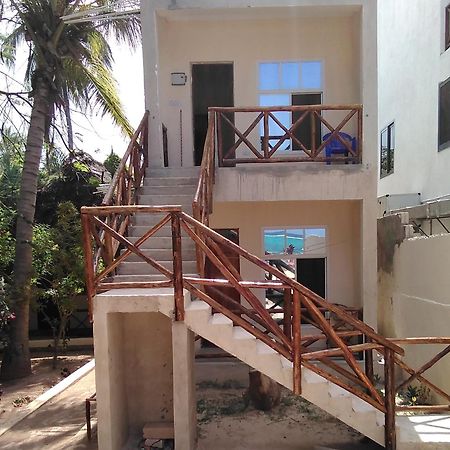 Mohammed Bungalows And Restaurant Matemwe (Zanzibar) Exterior foto