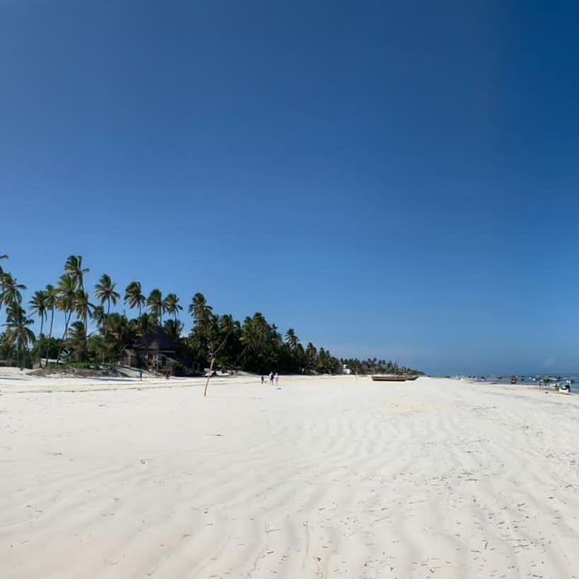 Mohammed Bungalows And Restaurant Matemwe (Zanzibar) Exterior foto