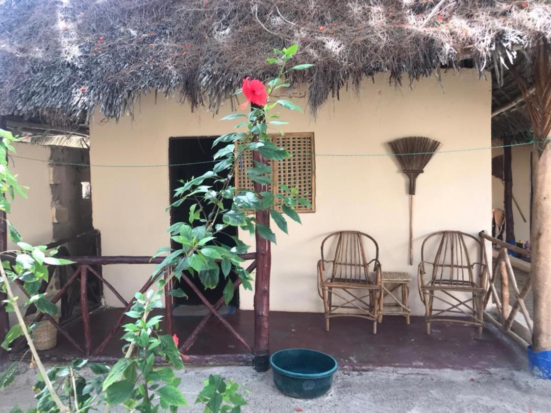 Mohammed Bungalows And Restaurant Matemwe (Zanzibar) Exterior foto